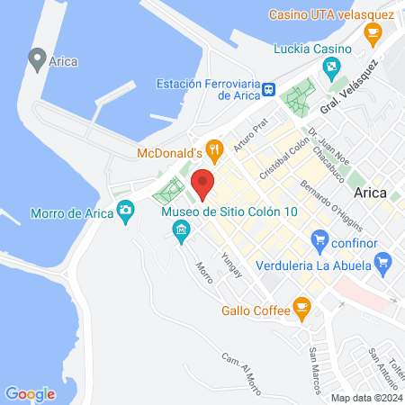 Ellas Nail Studio map