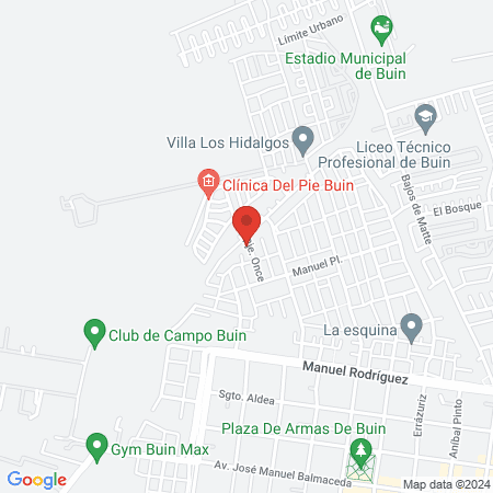 Hala Spa & Wellness map