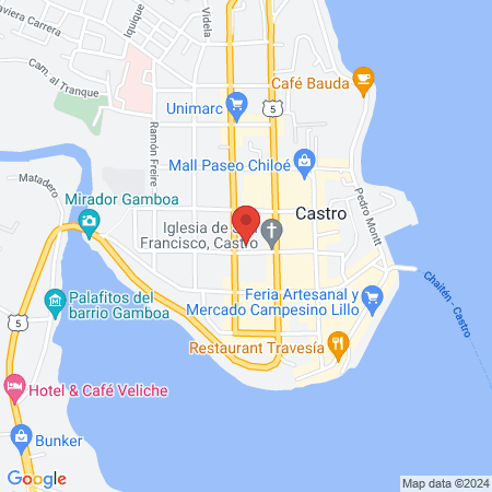 Peluqueria Exclusiva map