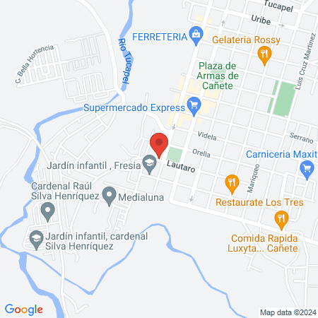 Cem barber store map