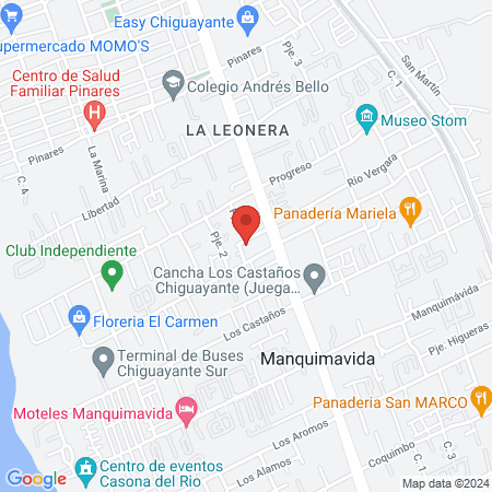 By_Jeanmaire Nails map