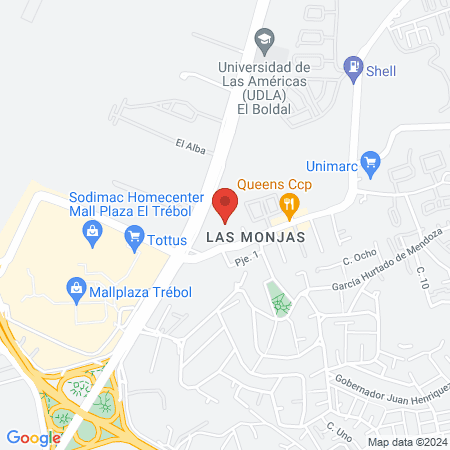 Vicente Cortez Hairstyle map