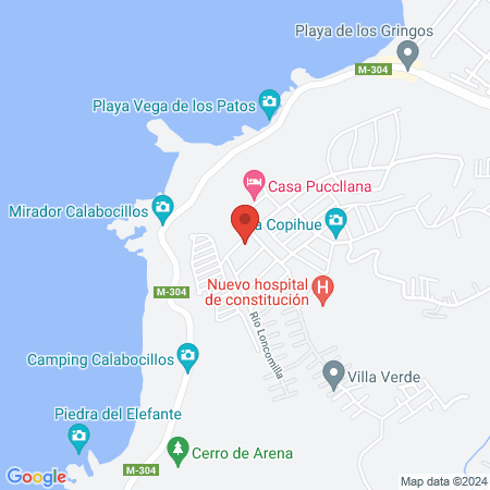 Eduardo Oliva y Compañía map