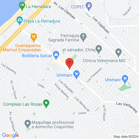 urban district barber map