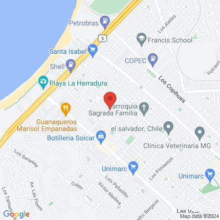 Betizagatti Style map