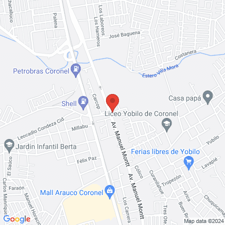 Barbaros Club Salon map