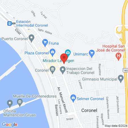 Bad boys barbershop map