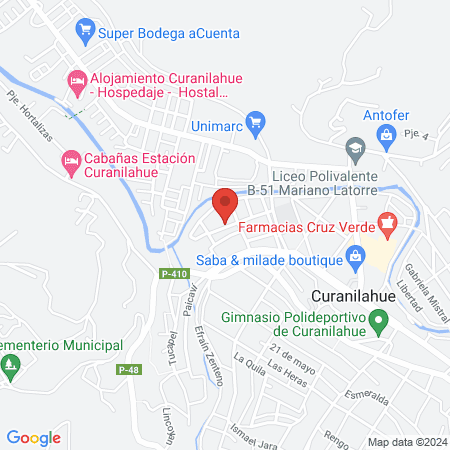 Clinica Dental ODONTOESTETIK map