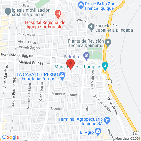 Flow Jump Performance map