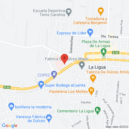 Podología clínica.p map