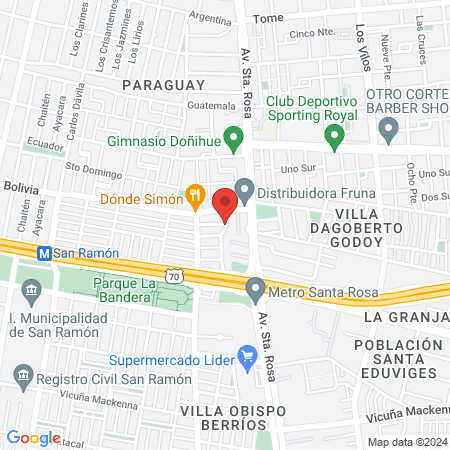 Clínica Dental Grau map