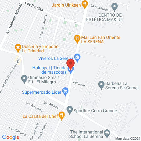 IDOTEAM concept studio map