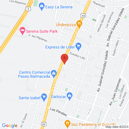 Le Monsieur Élégant "Donde Lo Clásico Revive " map