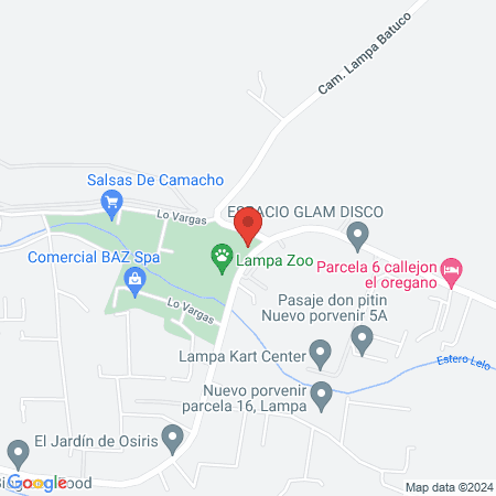 Veterinaria Ayum Kullym 2 map