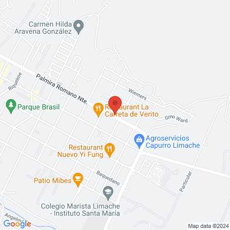 Carneiro Home Studio map