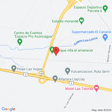 Chasbeer barbería map