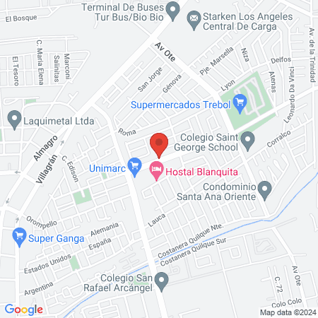 Barbería Ely ESTILO map