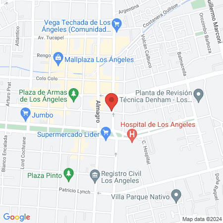 Edificio Médico Dental map