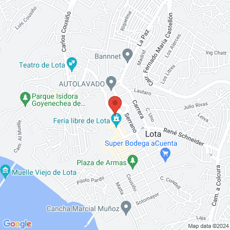 staff jp quintana map