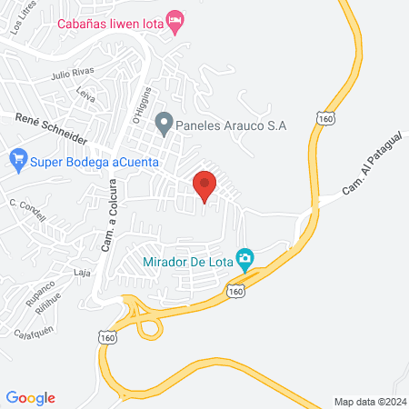 Anonymous Society map