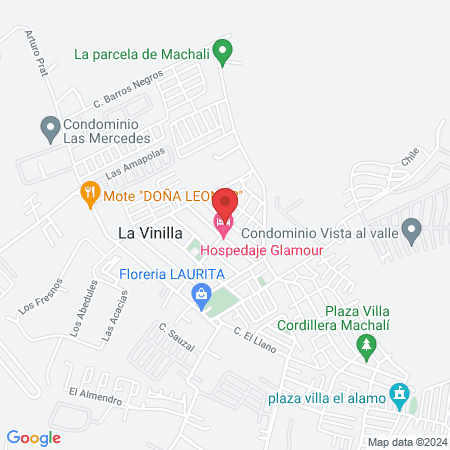 The Barber Men's by CrissBarber map