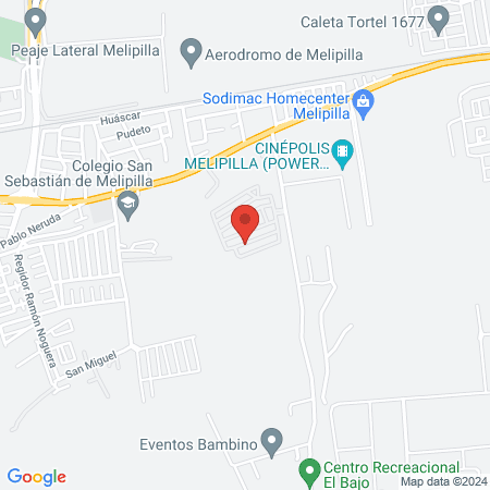 HairCut Home Studio map