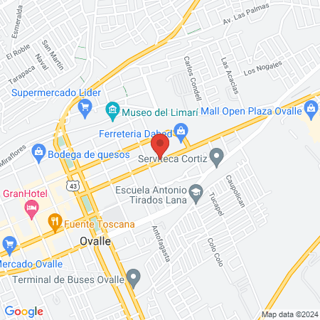 Clinica Veterinaria Alimentos Mascotas PetShop Farmacia Veterinaria AGRIVET map