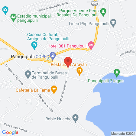 Clinica Dental San Clemente map
