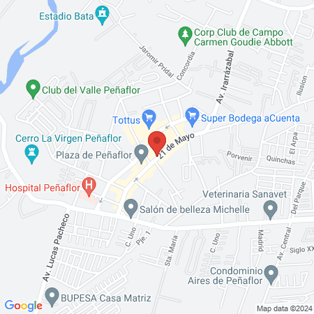 OPTICAS WESTERMEIER map