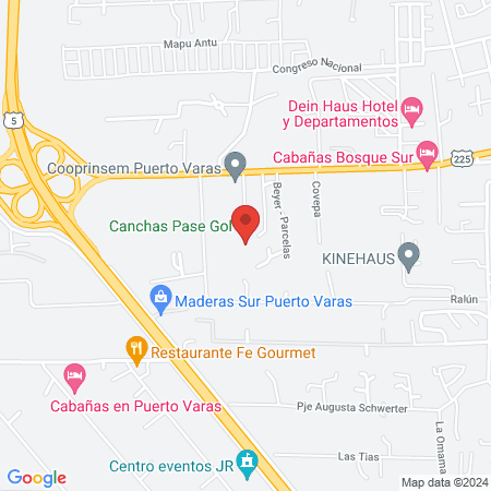 Espacio Vital - Pilates Studio & Kinesiologia map
