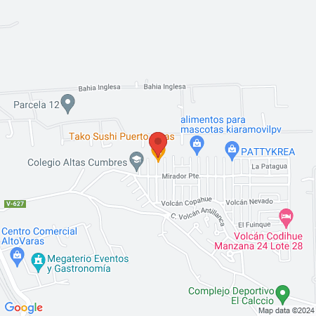 RehActiva- ortopedia y terapias integrales map