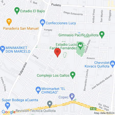 V&F Hair Studio - Peluquería y Barbería Profesional map