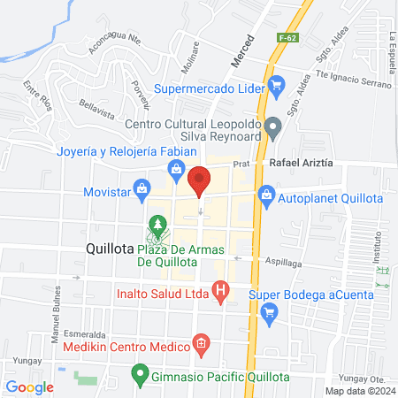 Veterinaria Italia map