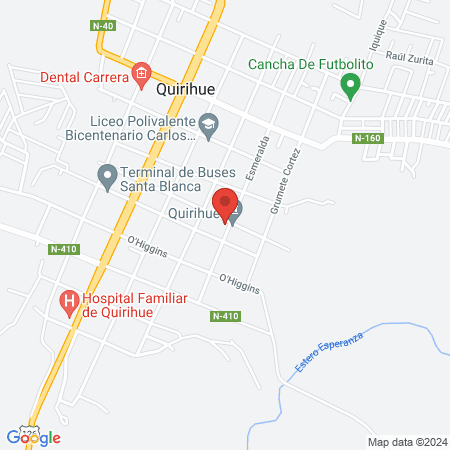 Clinica Dental " PLAZA" map