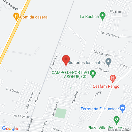 AruNails_By_Aruxa_Vilches map