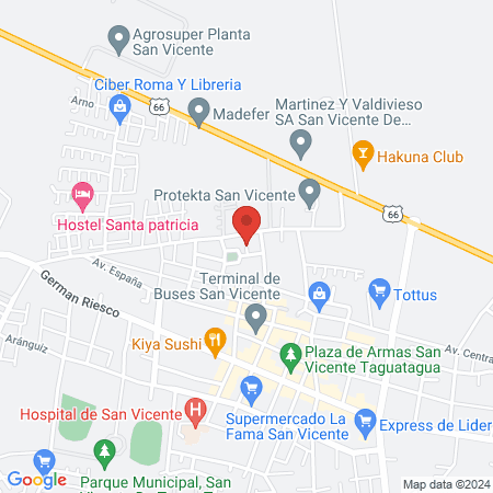 Freedom by Logos map