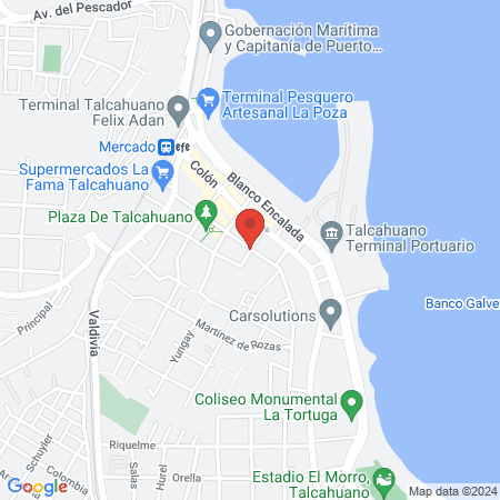 Munzenmayer Bellolio Juan map