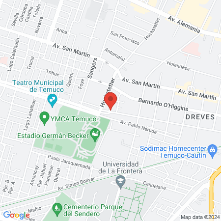 LA BARBERHOUSE CASA CLUB 945970173 map