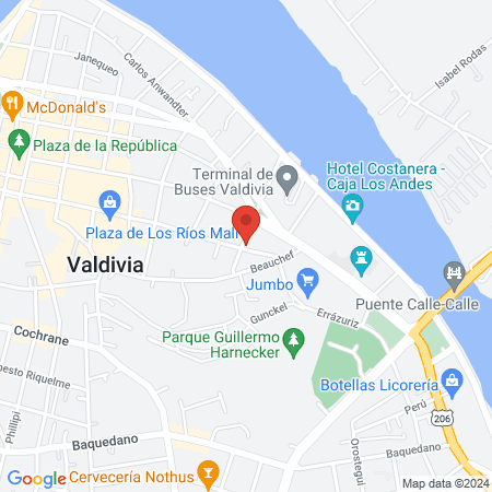 Estetika y Estilo map