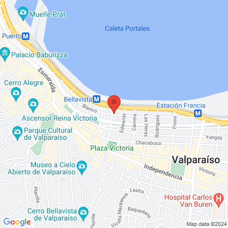 Salón de Belleza & Barberia DY map