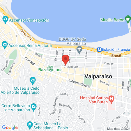 B Braun Medical Spa map