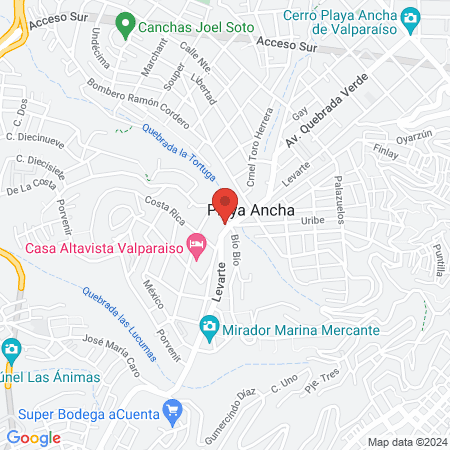 Renaissance.masajes map