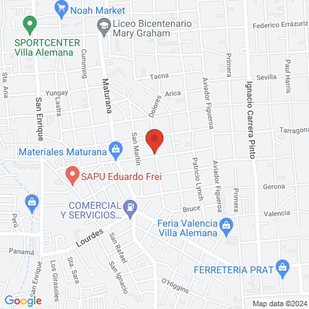 JOKER BARBERSHOP Barberia map