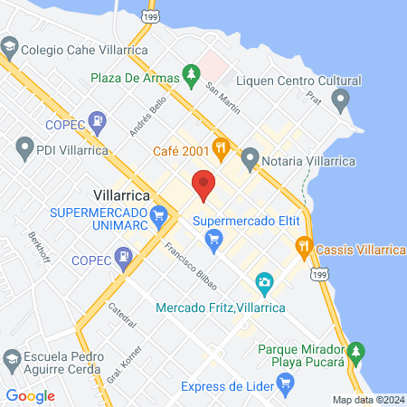 Peluquería de Don Manuel map