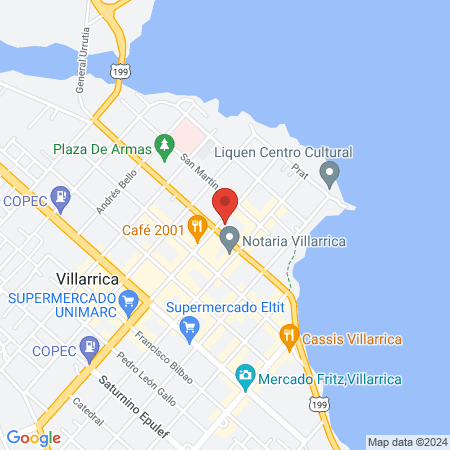 Dentista Eduardo Farías map