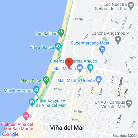 L E B L O N S A L Ó N D E B E L L E Z A map