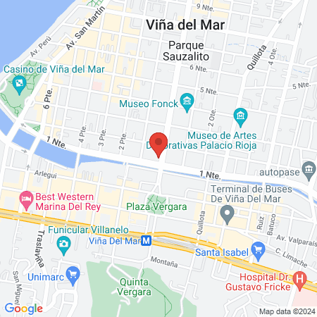 Peluquería Canina y Felina Sofi huellitas Pet Shop map