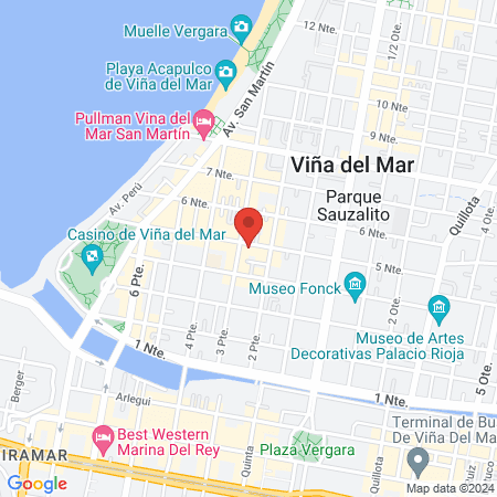 CELEBRITY SALÓN HAIR & BEAUTY ARTISTS map