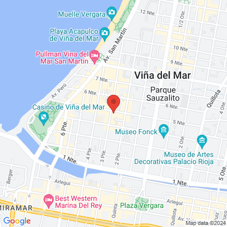 PELUROCK HAIR SALON & BARBER SHOP map