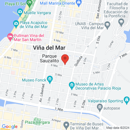 Clínica Artemisa: Veterinaria 24 horas y Peluqueria Canina map